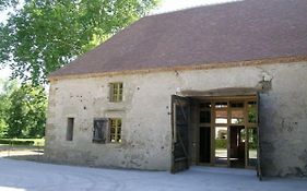 Bergerie Restauree Avec Cheminee, Jardin Clos, Animaux Acceptes - Fr-1-489-13