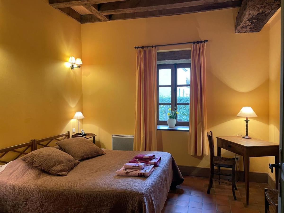 Bergerie Restauree Avec Cheminee, Jardin Clos, Animaux Acceptes - Fr-1-489-13 Sauvagny Екстериор снимка