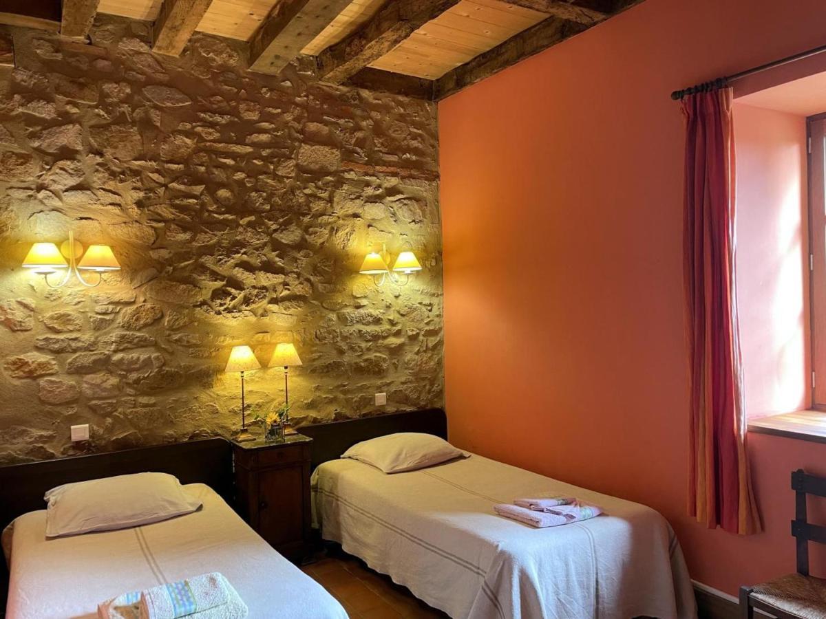 Bergerie Restauree Avec Cheminee, Jardin Clos, Animaux Acceptes - Fr-1-489-13 Sauvagny Екстериор снимка
